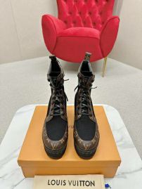 Picture of Louis Vuitton Shoes Women _SKUfw151378283fw